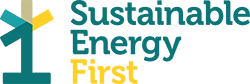 Sustainable Energy First Logo