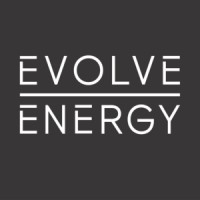 Evolve Logo